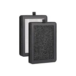 Nispira True Hepa Replacement Filter For Levoit LV-H128 Air Purifier, Packs. Fixed Price $14.99.
