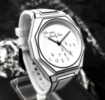 Fashion Cool Quartz Watch Fun Digital Dial Octagonal Case Women Gift New. Fixed Price $39.96.