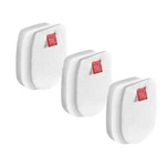 Nispira IZ300UK Foam Filters For Shark IZ320UK Vacuum Cleaners, Pk. Fixed Price $9.99.