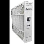 Goodman AMP-11-2025-45 MERV11 Media Air Filter 20X25 Inches. Fixed Price $79.38.
