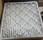 Aerostar 24X24X1 Merv 13 Furnace Air 6 Pack Hvac Filters Damaged Open Box. Fixed Price $42.00.