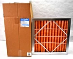 Air Handler Rigid Cell Filter Replacement Galvanized Steel Single Header. Fixed Price $53.89.