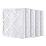 New Protective Pre Filters, Pack, 15.75'' X Air Replacement, H. Fixed Price $77.00.