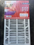 Hdx 16 In. 28 Space-guard Replacement Pleated Air Filter Merv 11. Fixed Price $21.99.