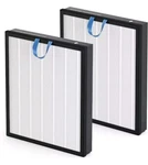 Cabiclean True Hepa H13 Air Filter For Levoit Vital 200S Purifier 2-PACK. Fixed Price $35.18.