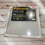 3M Filtrete 2800 Mpr Ultrafine Particle Reduction Filters 20X20X1 2-PACK. Fixed Price $59.99.