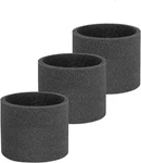 Foam Wet Filters Replacement For VFF51 Vacmsaster Filter, Compatible With 5-16 G. Fixed Price $14.70.