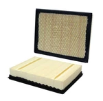 Air Filter-vin: U Wix 42487. Fixed Price $27.72.