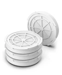 4 Pack For 1-YEAR Purifier Filter AP001R, True Hepa. Fixed Price $15.95.
