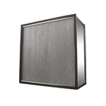 Accurafil - Hepa Sc Filter 24X24X12. Fixed Price $486.54.