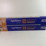 X2 Aprilaire 413 Replacement Filter For Whole House Purifiers. Fixed Price $92.87.