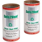 Newstripe SAFE2VENT Replacement Carbon Filter 2/PACK 10004703 Inc.. Fixed Price $318.65.