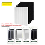 115115 Hepa Filter Replacement For Winix WAC6300 6300-2 P300, 5000. Fixed Price $23.68.