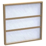 20X24X1 Air Filter Glasfloss Gds Series Disposable - Box Of 12. Fixed Price $72.94.