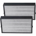 True Hepa Kit (2 Filters) For Inofia - PM1539. Fixed Price $59.90.