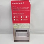 New Frigidaire RAC-9-PREMIUM Allergen Filter (FRPARAC9). Fixed Price $20.00.