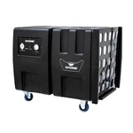 Xpower AP-2000 3 Stage Durable Portable Hepa Air Filtration Purifier System. Fixed Price $1485.00.