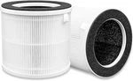 KQ-29 Replacement Compatible With Friwole Small Air Purifiers FILTER-2PK. Fixed Price $22.49.