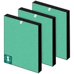 Appliancemates Upgraded 3-PK C545 Toxin Absorber Filter For Winix Air Purifier. Fixed Price $35.98.