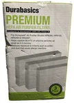 Durabasics 3 Pk Of Hepa Filters Compatible W/honeywell Air Purifier Replacement. Fixed Price $12.94.