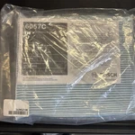 Cabin Air Filter-hepa Bosch 6057C. Fixed Price $12.99.