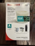 Honeywell Humidifier Wicking Filter - Antimicrobial. Fixed Price $10.99.
