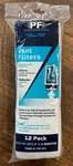 Protect Plus 6029520 12 X 4 In. Purafilter 2000 Rectangular Vent - Pack. Fixed Price $5.00.