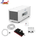 E050PZ 50-PINT Professional Grade Wholehouse Dehumidifier With Drain Hose New. Fixed Price $2747.67.