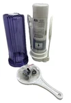 Ispring Littlewell FCT10 Multi-stage Filter Cartridge Fr Countertop Water. Fixed Price $55.24.