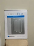 Blueair 200 Series Particle Replacement Filter. Fixed Price $79.99.