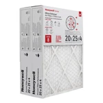 Honeywell 20 X 25 4 Pleated Air Cleaner Replacement Filter Fpr 8 (2-PACK) New. Fixed Price $58.52.