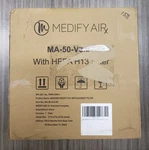 New Medify Airx H13 Filter For Purifier MA-50-V3.0-R1 Free Shipping. Fixed Price $49.99.