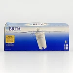 Brita Standard Replacement Filters (6) For All Pitcher Systems. Fixed Price $19.99.