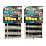 3M Filtrete (fapf -F1-A) Air Purifier Filter Replacements 2 New Unopened. Fixed Price $15.00.