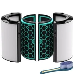 Leemone TP04 Filter Replacement Compatible With Dyson HP04 DP04 TP05 DP0.... Fixed Price $51.77.