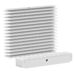 BAYFTFREXM2 FLR06232 Perfect Fit 5' Expandable Air Filter Media With America.... Fixed Price $68.96.