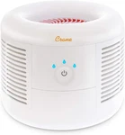 "crane"high Efficiency Hepa Type Air Purifier Up To 300 Sq Ft- New. Fixed Price $29.99.