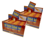 Tarblock Cigarette Tips 48 Packs (1440 Filters) Free Shipping! (4 Holes). Fixed Price $84.75.