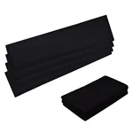 8X Hqrp Carbon Filter For Germguardian AC5000 Series, FLT5000 True Hepa. Fixed Price $10.95.