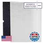 Genuine Winix Filter Q 1712-0123-00 Activated Carbon For Odor Control. Fixed Price $122.98.