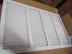 Aaf 173-600-011 16 25 Air Filter Perfect Pleat MERV8 Pc. Box New. Fixed Price $109.99.