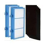 2 Pack Air Hepa Type Filter Replacement For Holmes AER1 Purifier. Fixed Price $11.59.