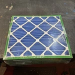 4-FILTERBUY 18X20X2 Pleated Air Filters, Replacement For Hvac Furnace. Fixed Price $9.99.