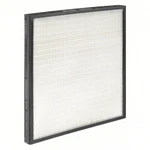 Air Handler 499J54 Mini-pleat Filter, 20" Ht X 25" Wd 2" Dp. Fixed Price $140.67.