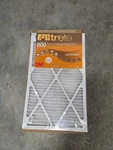 4-PK (18 X 30 1) Filtrete 3M Mpr 800 Air-filter Replacement Pad Furnace. Fixed Price $39.99.