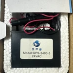 New Global Plasma Solutions Iaq Air Purifier For Hvac Volt, GPS-2400. Fixed Price $101.49.