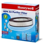 Honeywell Universal 14" Air Purifier Hepa Filter HRF-F1 New! Nib. Fixed Price $27.99.