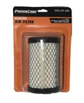 Power Care Rider/ Ztr Air Filter - 1010327685 (fits Select Briggs & John Deere). Fixed Price $11.99.