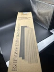 True Hepa Size Replacement Filter, Compatible With Idylis FIL-GG-125 Pck. Fixed Price $19.59.