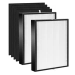 FLT5900 Replacement Filter J- Is Combined By Hepa And Activa.... Fixed Price $54.46.